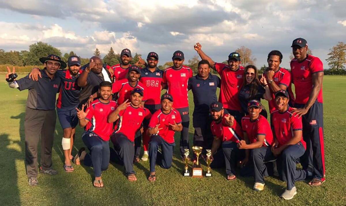 USA spinners end Canada’s 26-year Auty Cup reign