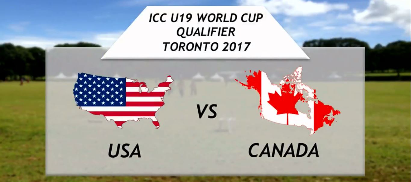 #Bestof2017 – USA Under 19s beat Canada in low-scoring thriller