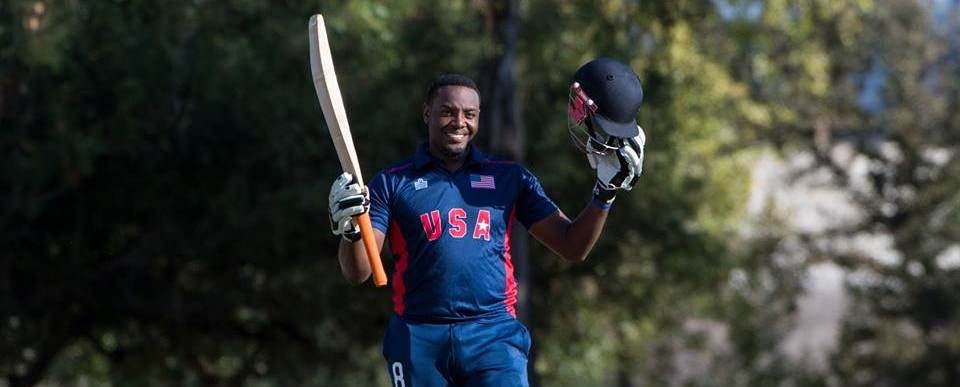 #Bestof2017 – USA beat Malaysia for opening win at WCL3