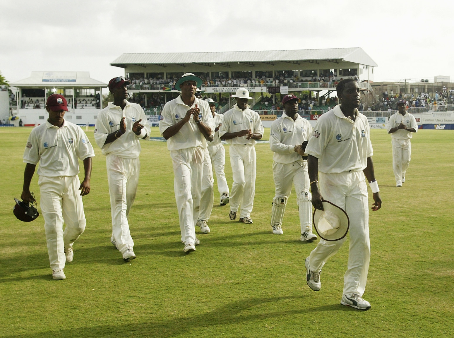 #OnThisDay in 1982 – West Indies and USA speed merchant born