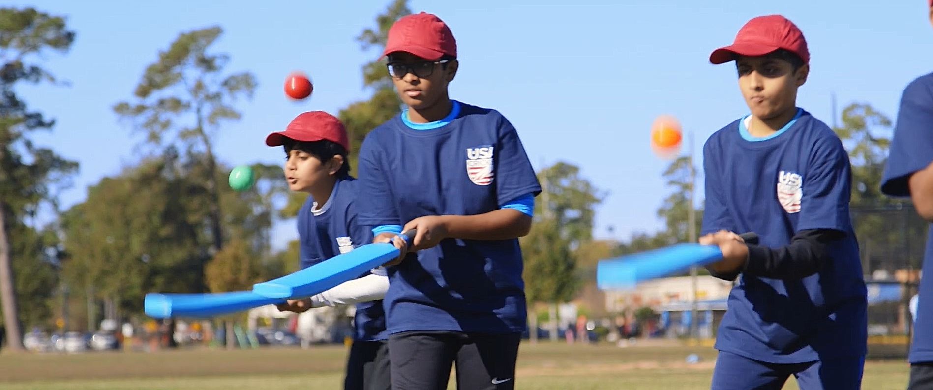 USA Cricket seeks expression of interest for Volunteer Youth Coordinators across the country