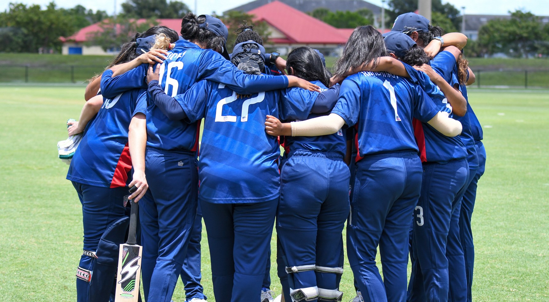 USA Women Name Squad for ICC Global T20 Qualifier in Scotland
