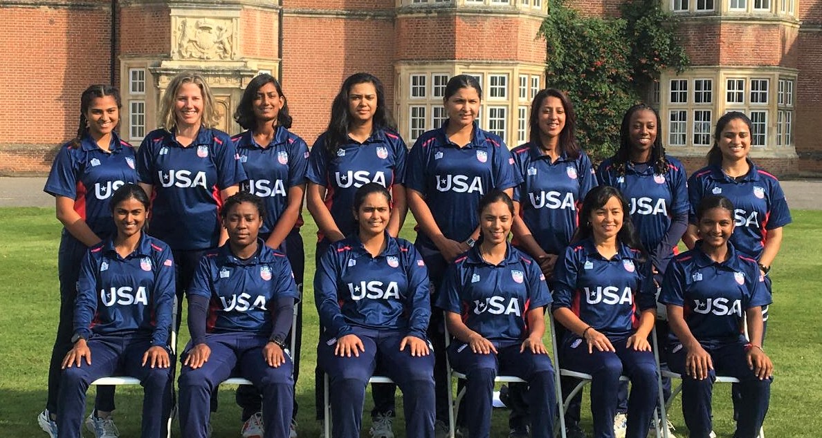 GROUP PREVIEW: ICC Women’s T20 World Cup Qualifier 2019