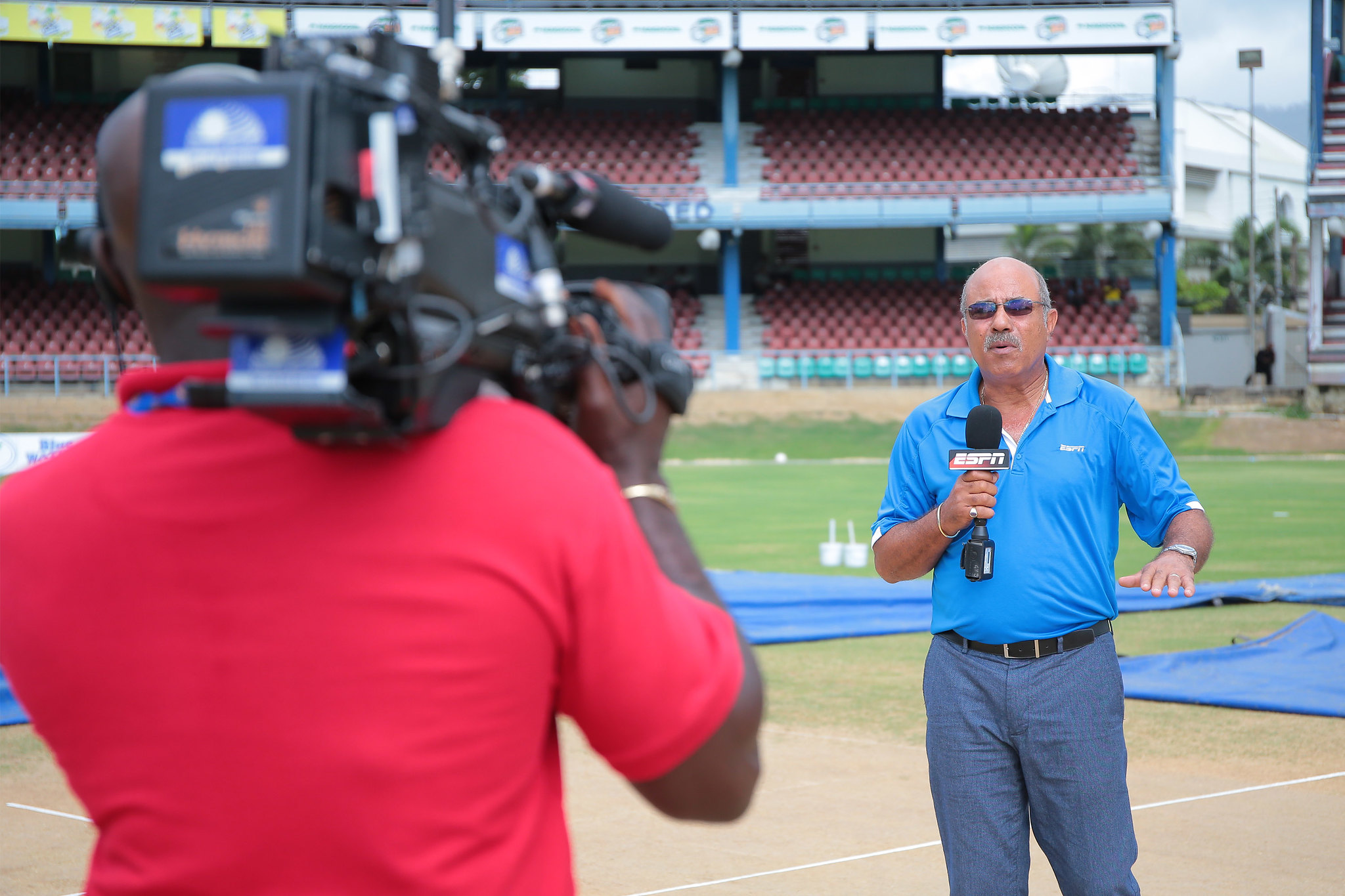 Team USA's Super50 Campaign to be Broadcast on Willow TV - USA Cricket