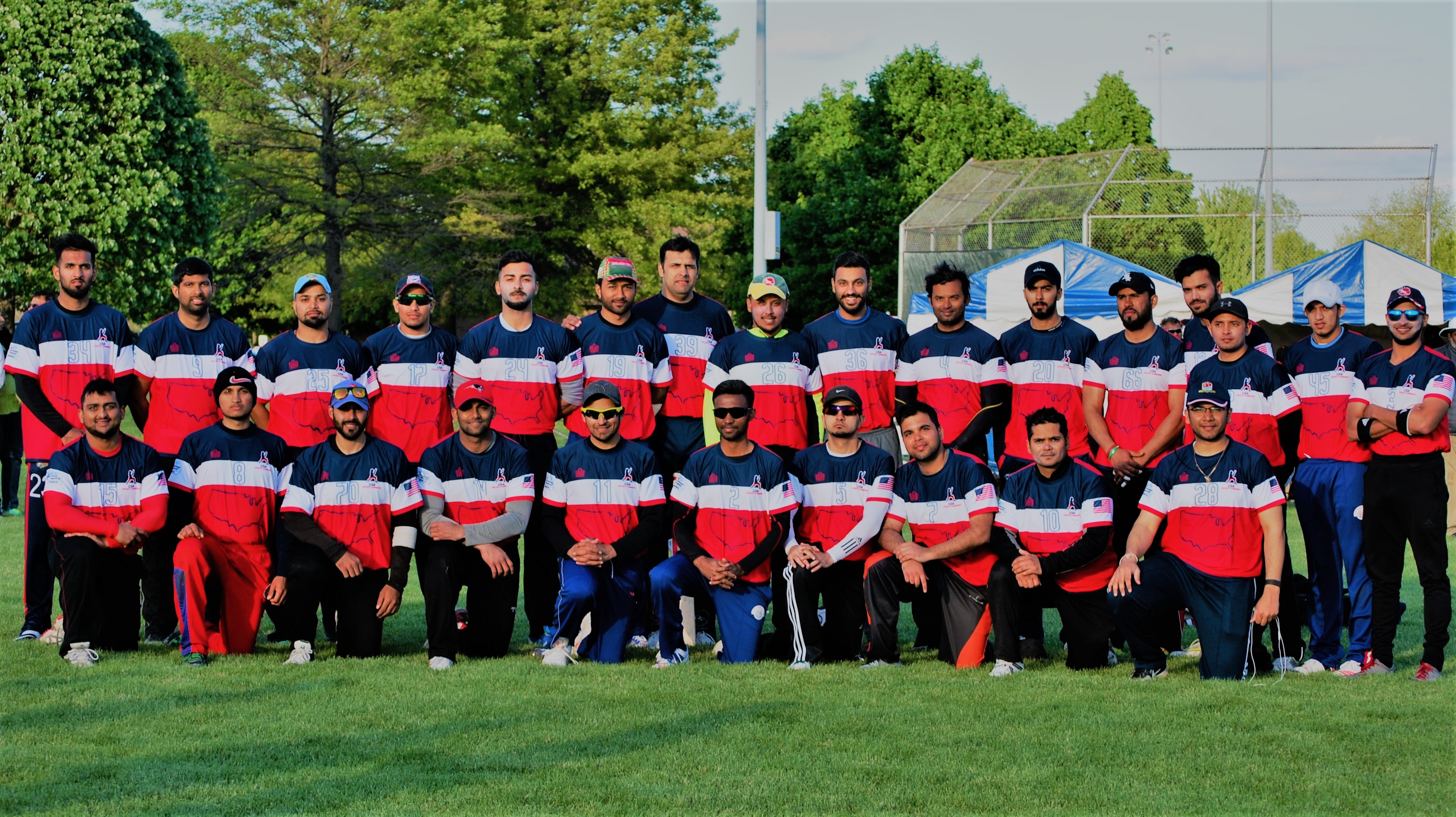 USA Cricket Confirms Return of Zonal Trials for Men’s Senior and Youth Cricket in October