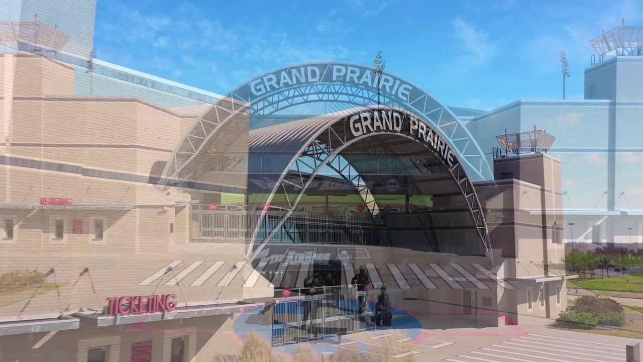 Major League Cricket to develop first MLC Stadium in Grand Prairie
