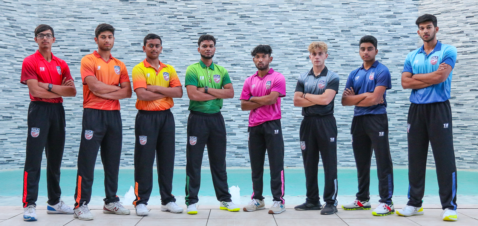 USA Cricket Men’s Under 19 National Championship 2021