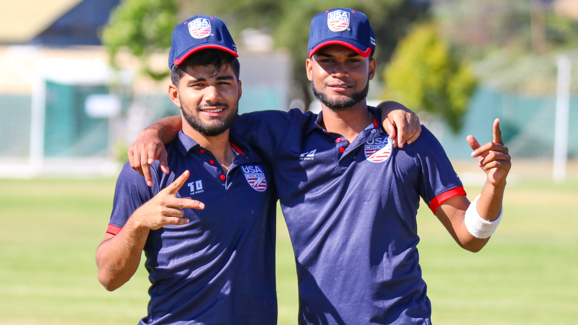 USA Cricket Announces U19 Zonal Trials as First Step on the Road Towards 2024 U19 Cricket World Cup