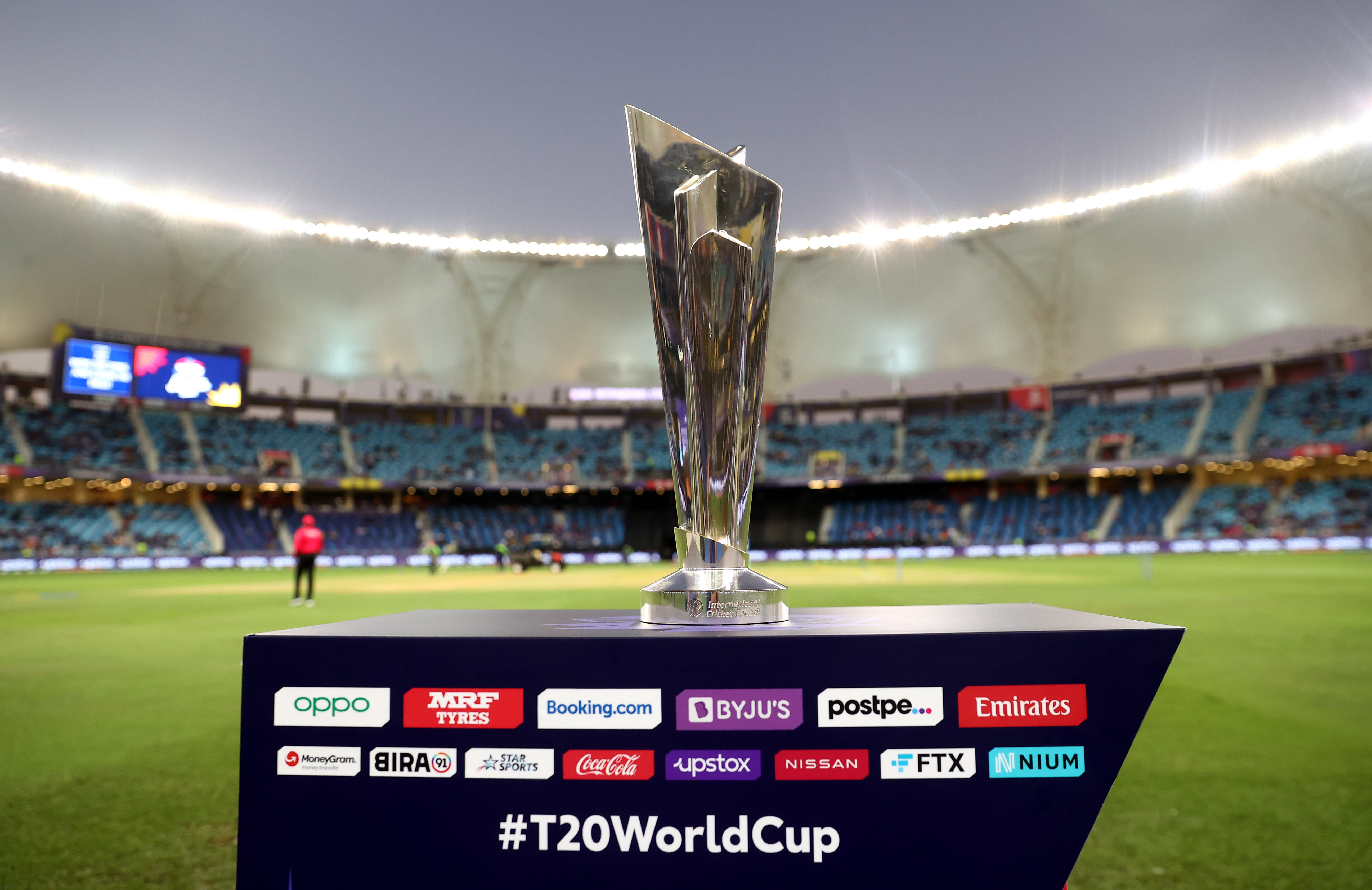 Cricket West Indies and USA Cricket Hail Successful Joint Bid to Host ICC Men’s T20 World Cup in 2024