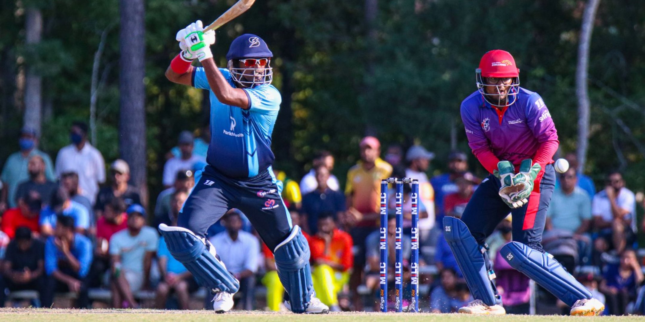 Minor League Cricket 2022 Season Opening and Championship Dates Released