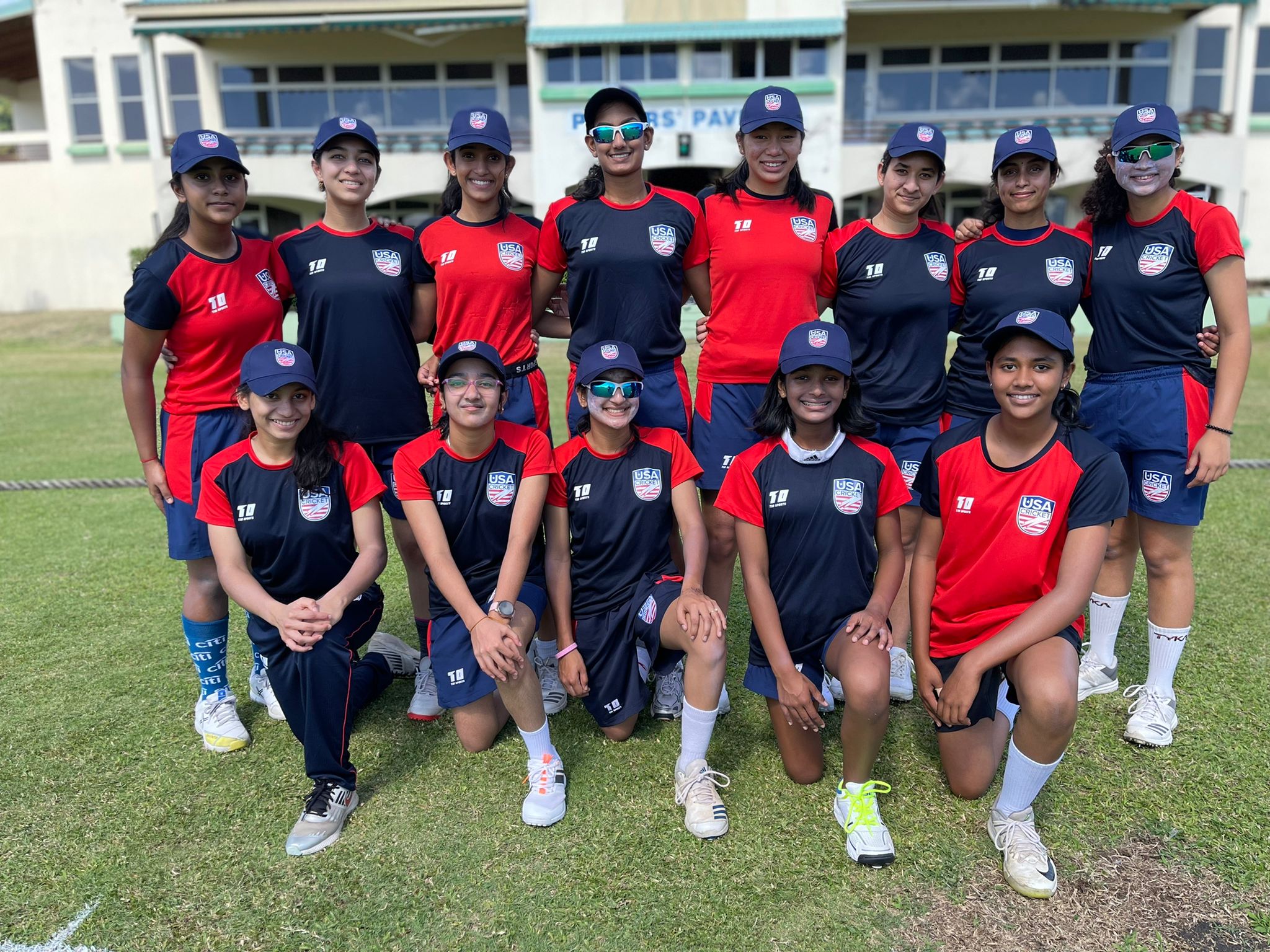 USA Cricket Announce New Women’s Cricket Coaching Roles