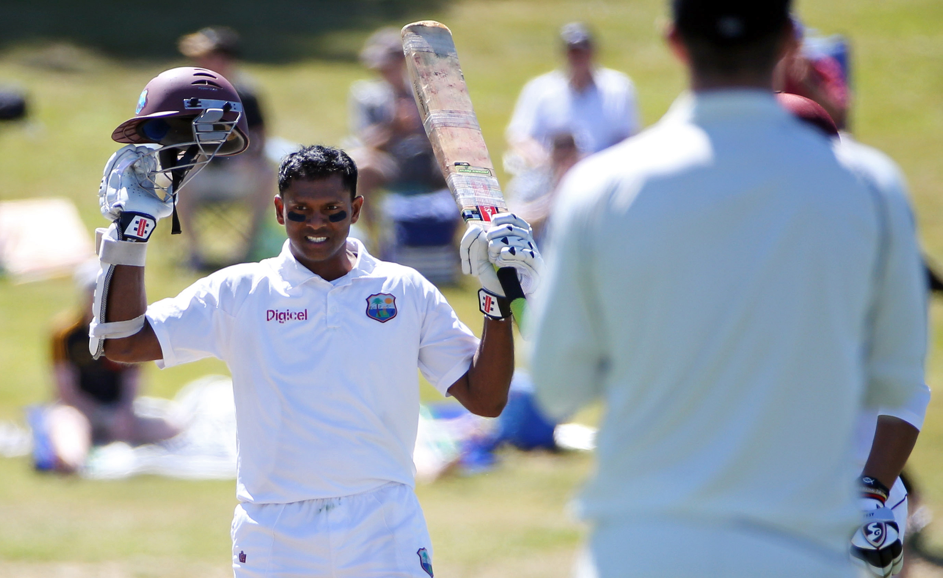 Shivnarine Chanderpaul Appointed as Head Coach of the National Women’s Team and Women’s Under 19 Teams